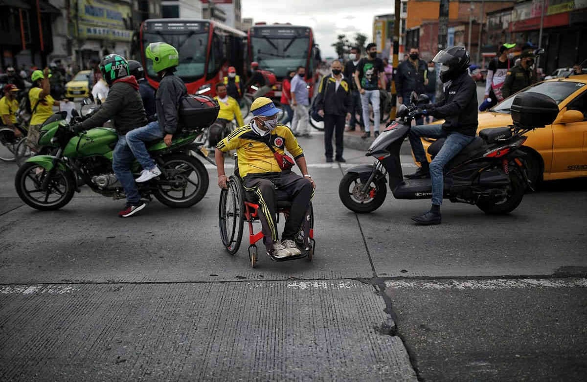 Esteban Vega/ SEMANA 