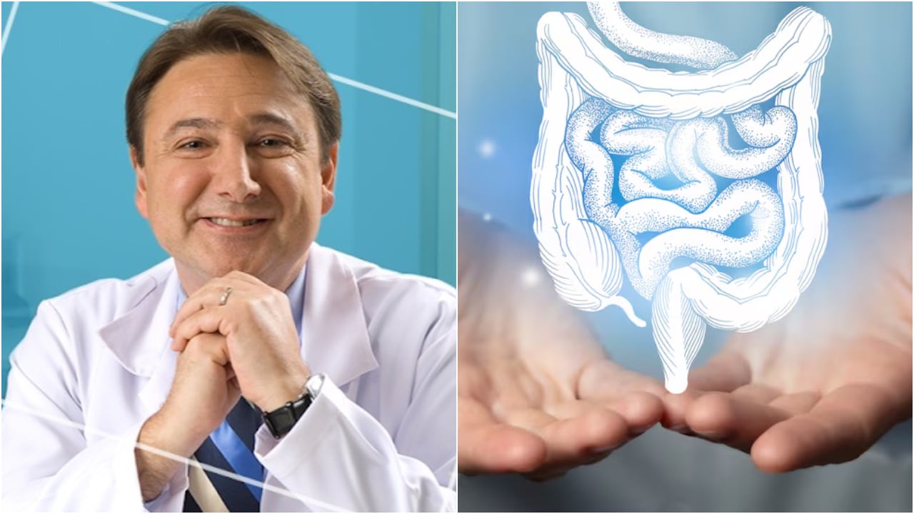 Entrevista al doctor Nataniel Viunisk