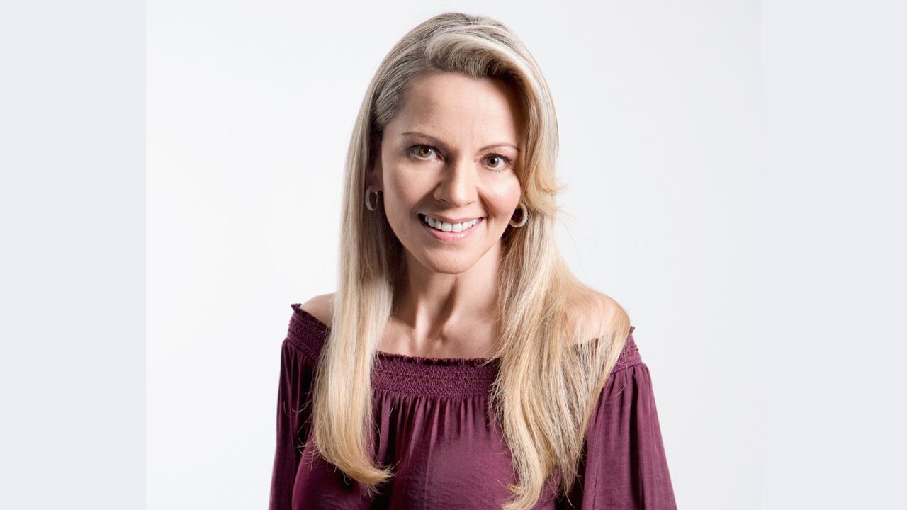 Piedad Castillo, directora-fundadora de Doxa Madrid.