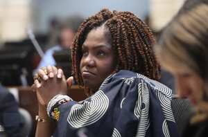 Vicepresidenta Francia Márquez