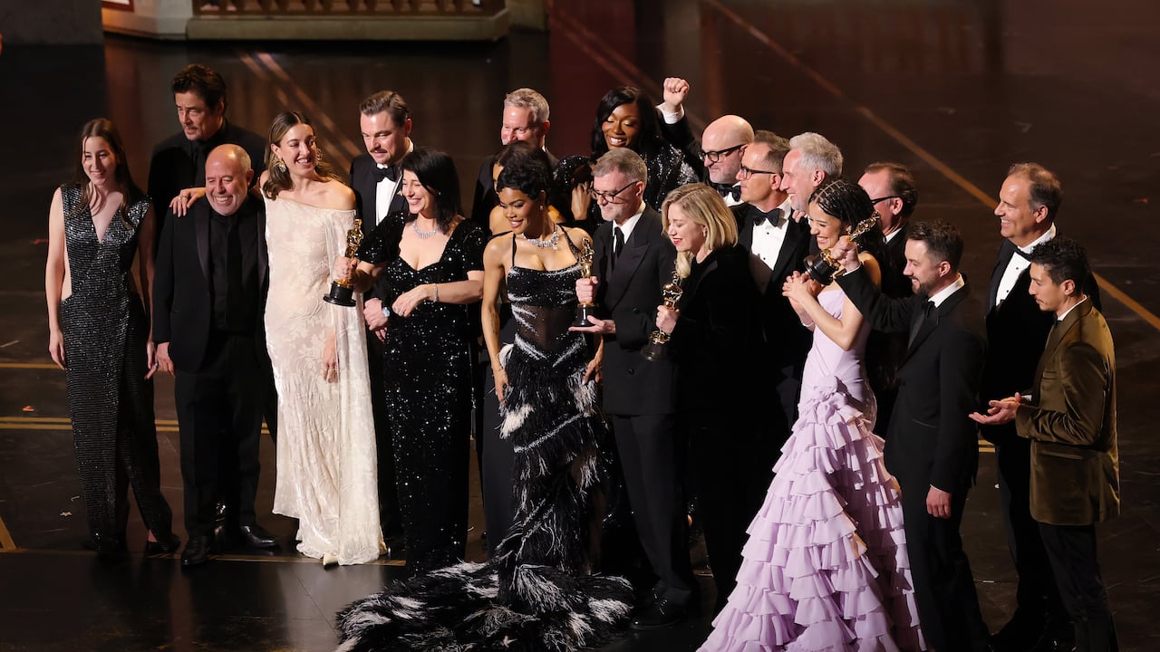 Así fue la 98.ª edición de los Premios Óscar.