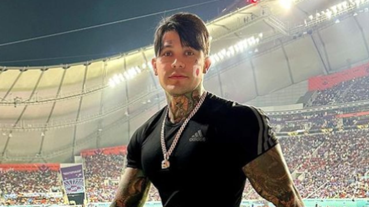 El influenciador regaló millones de pesos a sus trabajadores.