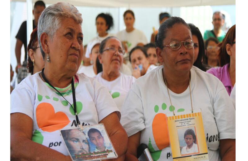 Foto: Pablo Andrés Monsalve / SEMANA