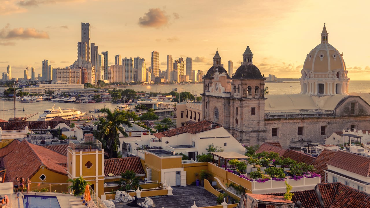 La Heroica será la ciudad de Colombia que este año acogerá el 122° Consejo Ejecutivo de ONU Turismo.