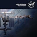 La seguridad en la exploración de la Luna y Marte sigue siendo clave en la estrategia de la NASA.