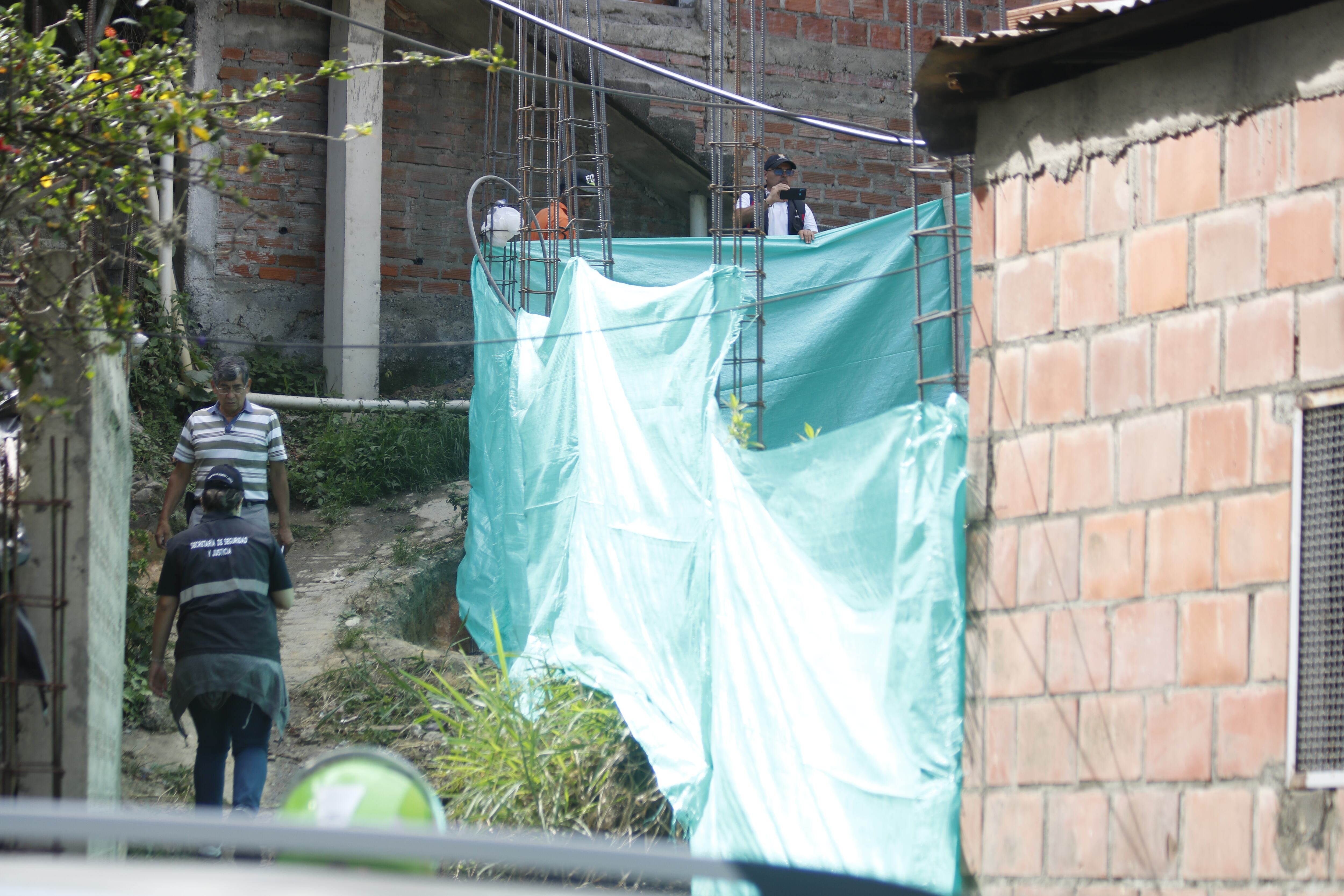 En lo corrido del mes de julio, las autoridades han impedido más de 100 intentos de invasión en Cali.