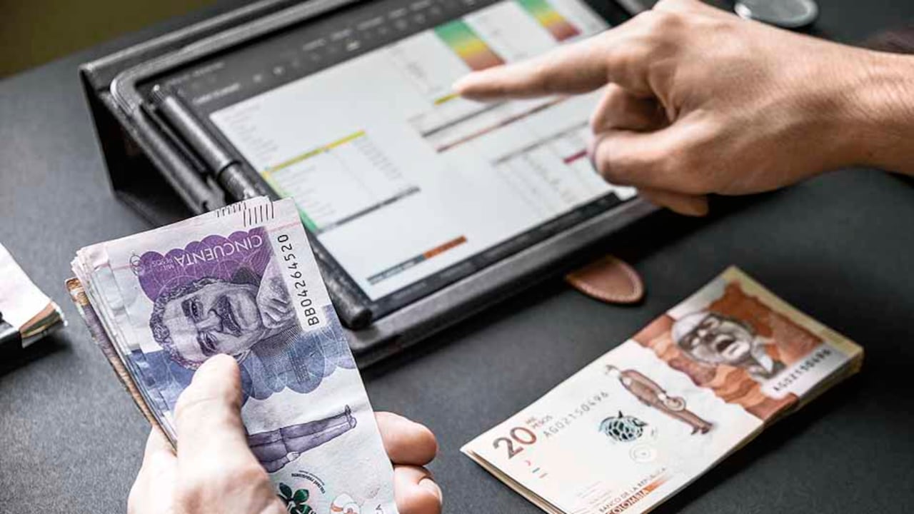 A través de su herramienta de confirming, esta empresa ha gestionado solo en el 2021 más de 550 mil facturas por un valor acumulado de más de $1,8 billones de pesos, que fueron entregados a más de 7.500 pymes en Colombia.