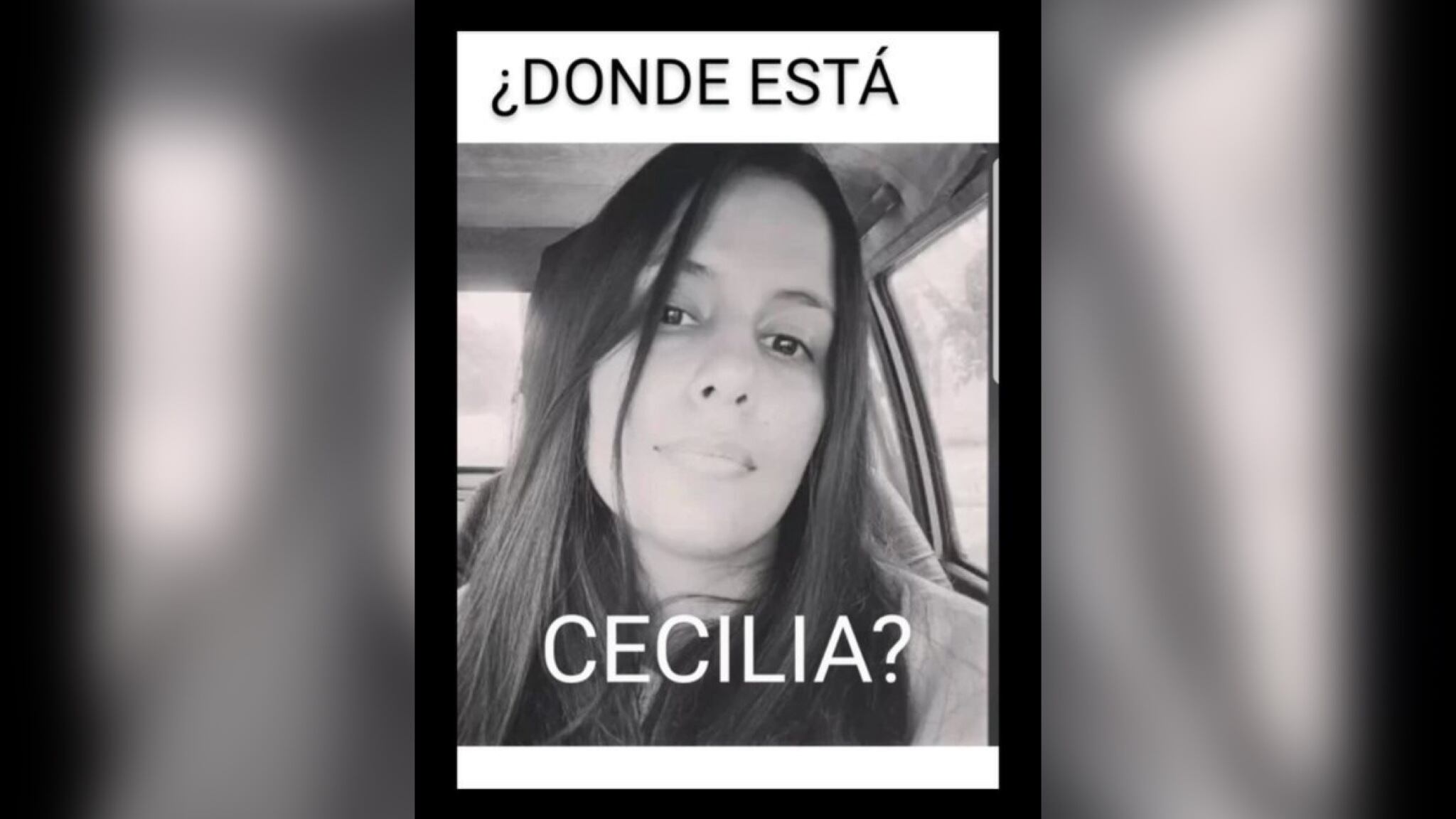 Las autoridades de Argentina intensificaron la búsqueda de Cecilia Strzyzowski, reportada como desaparecida desde el pasado primero de junio en un hecho por el cual se encuentran detenidas tres personas, entre ellas su esposo.
