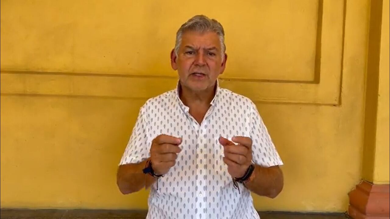 Jaime Alberto Cabal - Presidente de Fenalco