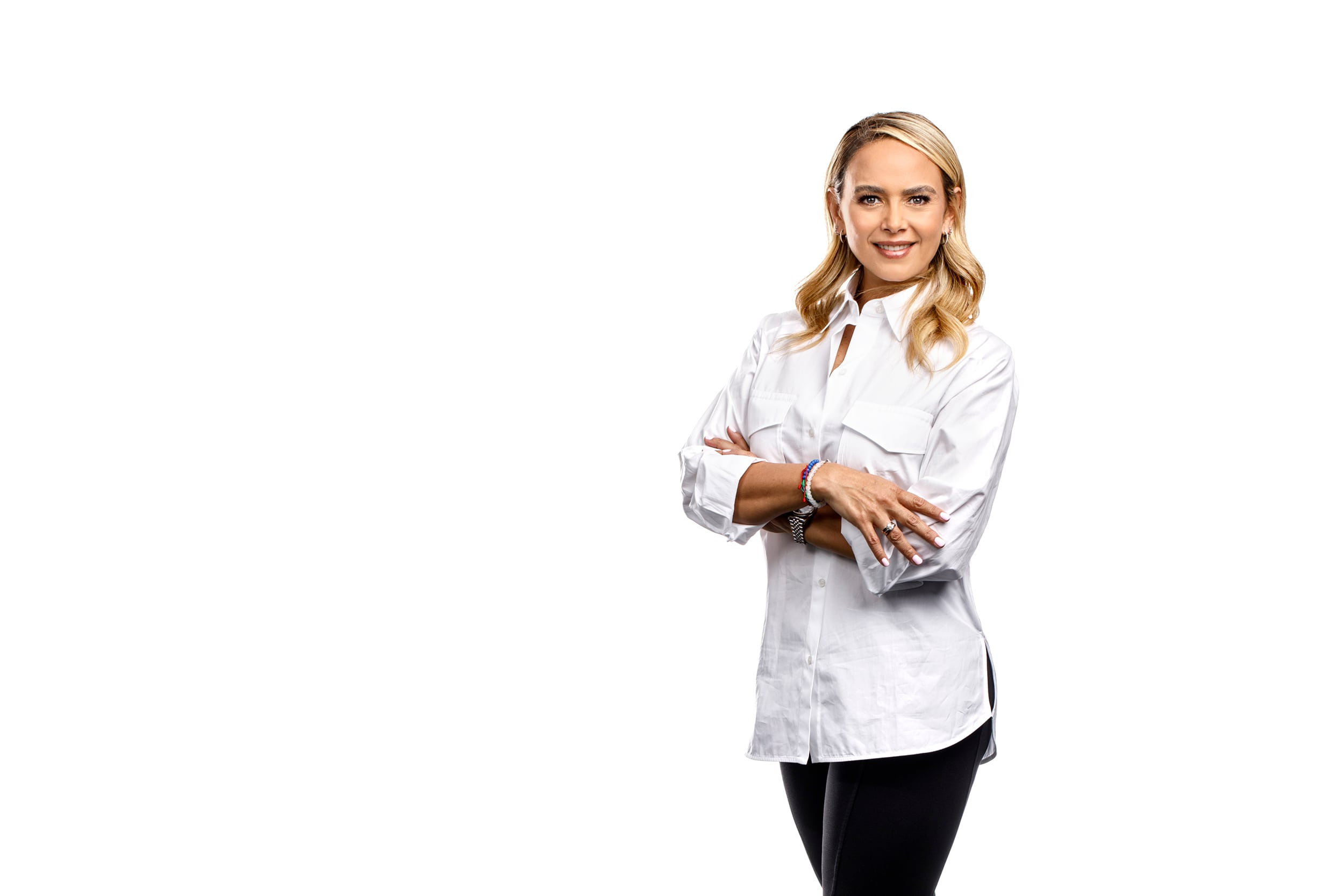 Especial Empresas que construyen país, Círculo de Mujeres