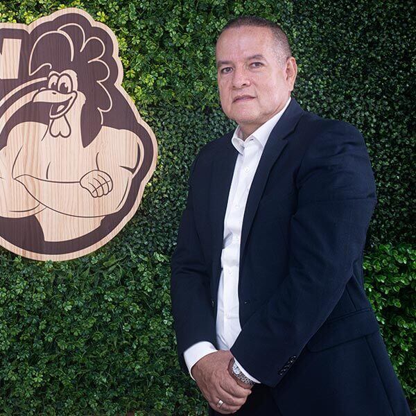 Empresas que más aportan 2020 - Don Pollo