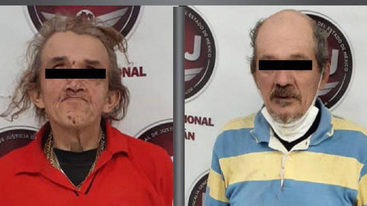 Dos adultos mayores señalados de comercializar carne de perro en México