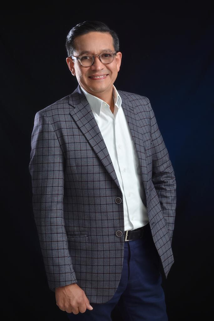 Guillermo Criado, gerente general comercial de la Cámara Colombiana de La Confección y Afines.