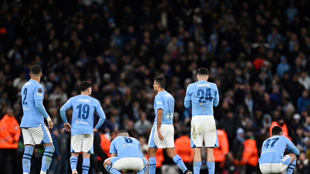 Las sanciones dependerían de la gravedad de los hechos.