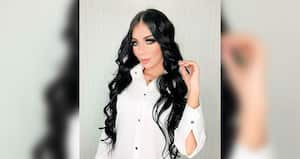 Es el abogado del mediático caso de la DJ Valentina Trespalacios.