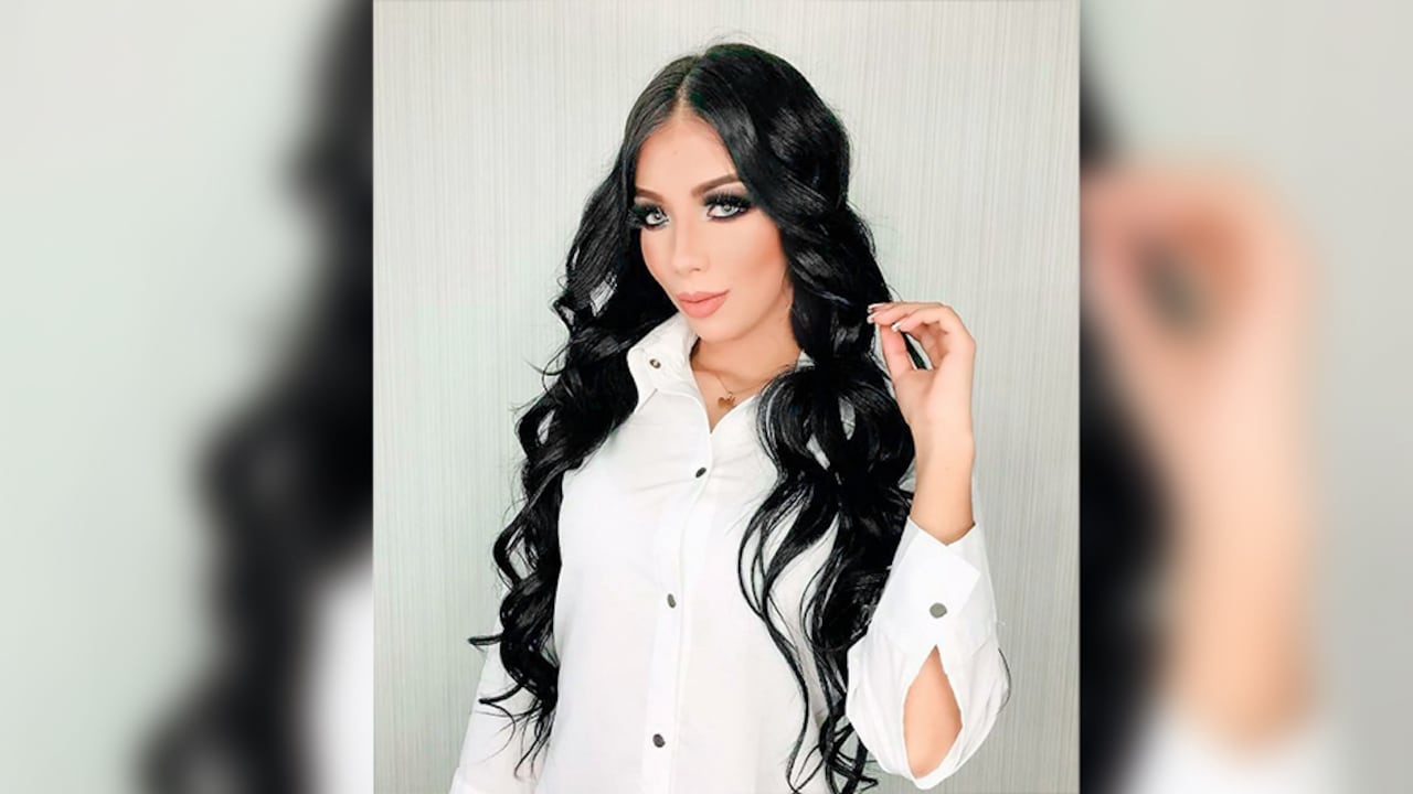Valentina Trespalacios fue asesinada en enero de 2023.