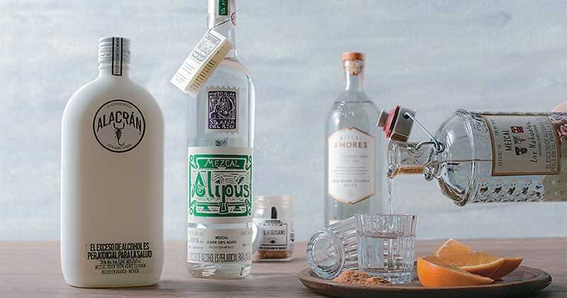 El destilado del agave es sin duda uno de los licores de moda en el mundo. Descubra las diferencias esenciales que tiene con el tequila y por qué está llamando la atención de los consumidores. 