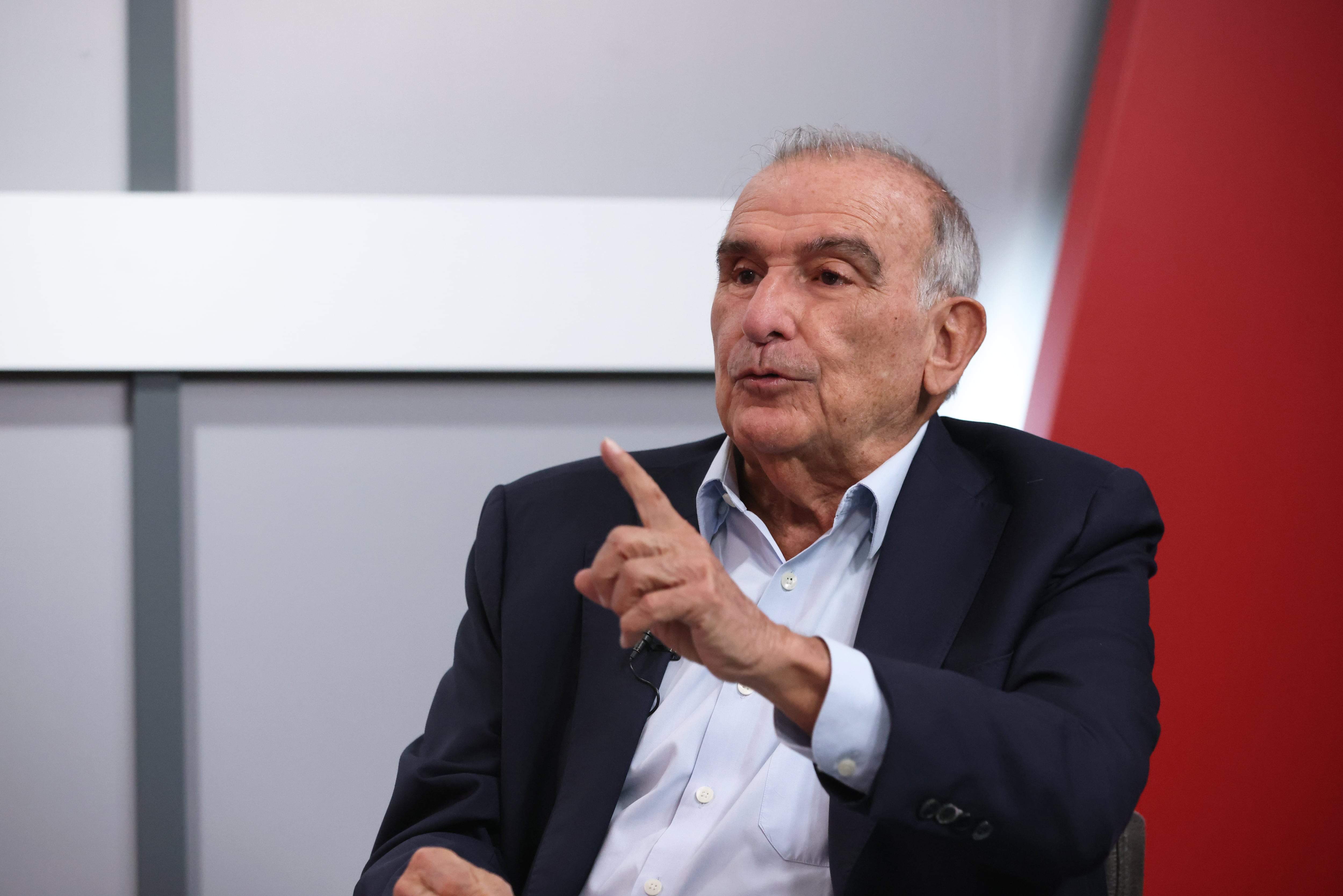Humberto de la Calle