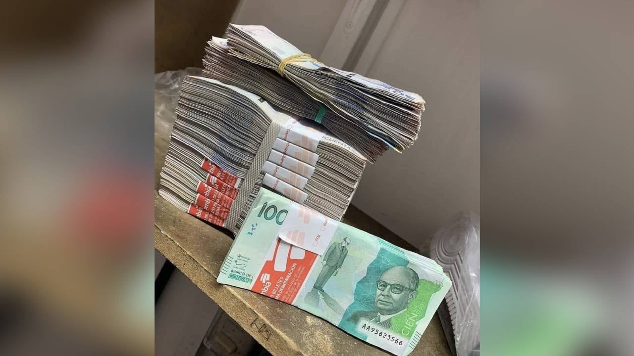 Rituales con canela atraen la abundancia. Foto Twitter @SennorReds.