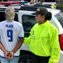 El abusador fue capturado en la comuna seis de Barrancabermeja.