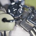 Goji es una cerradura inteligente que sustituye las tradicionales llaves de la casa.