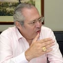Entrevista Iván Name Presidente del Senado