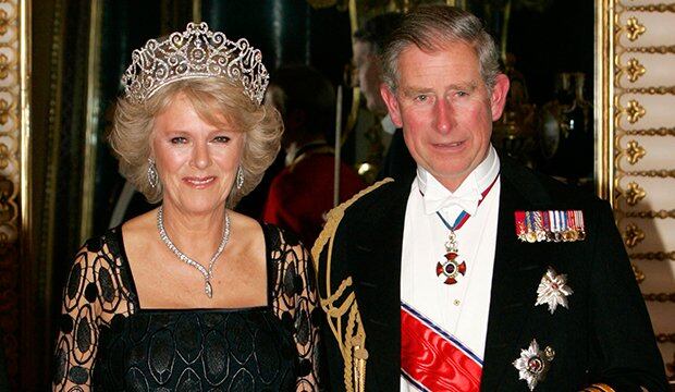 Muchos, muchos años después...