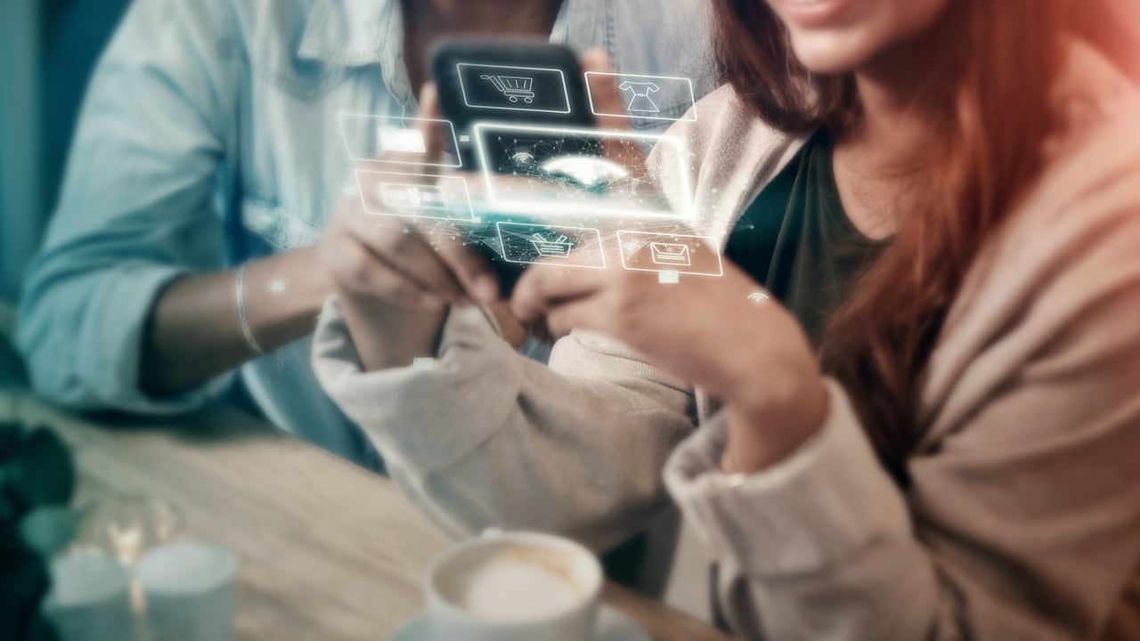 Las fintech son compañías que buscan mejorar la experiencia de los usuarios a partir de innovación tecnológica.