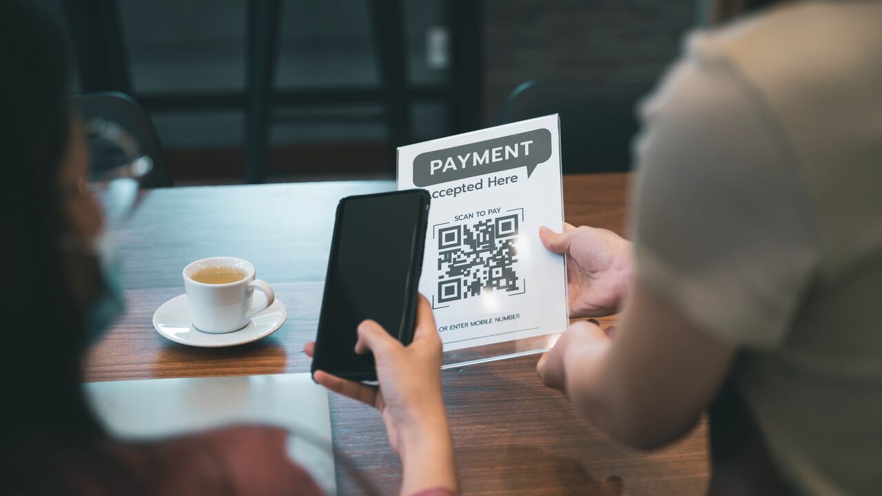 Delincuentes usan códigos QR para estafar a los usuarios.