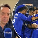 Gustavo Serpa, principal directivo de Millonarios, aclaró la situación actual.