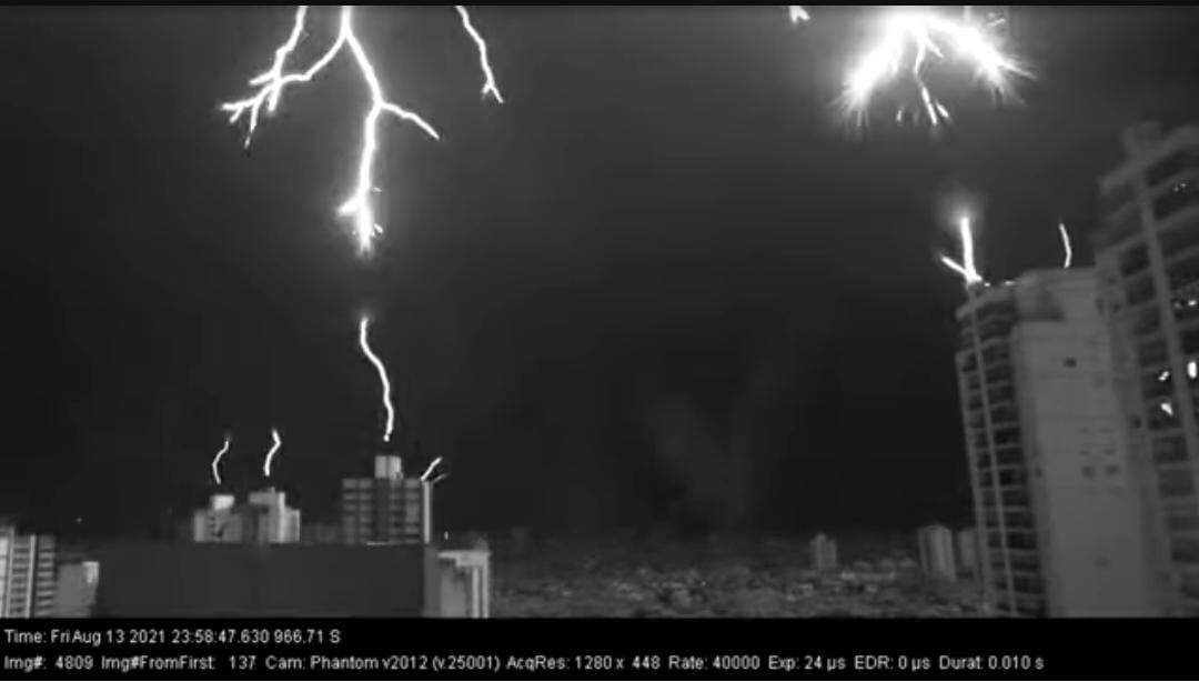 Captura video de Youtube de Diego