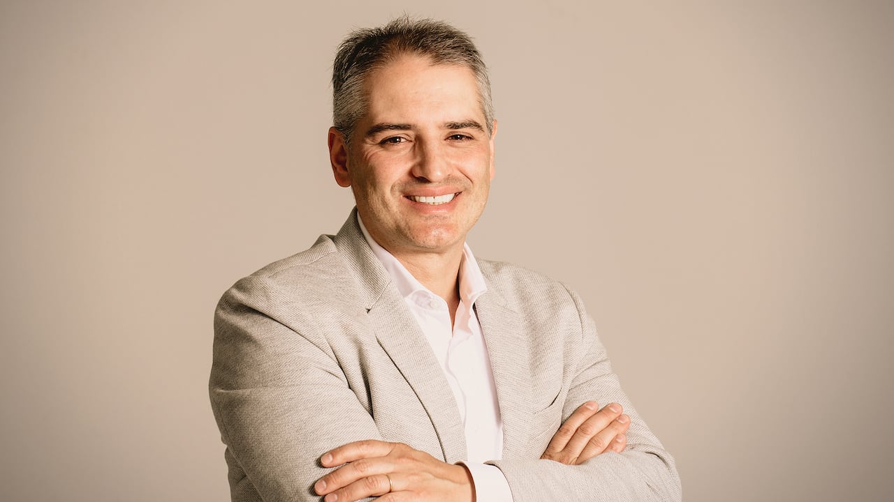 Andrés Julián Rendón.