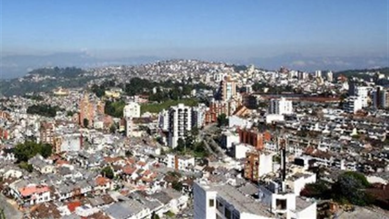 En Maizales se adelantaron diversos operativos, en los que se logro incautar armar y animales que iban hacer comercializados