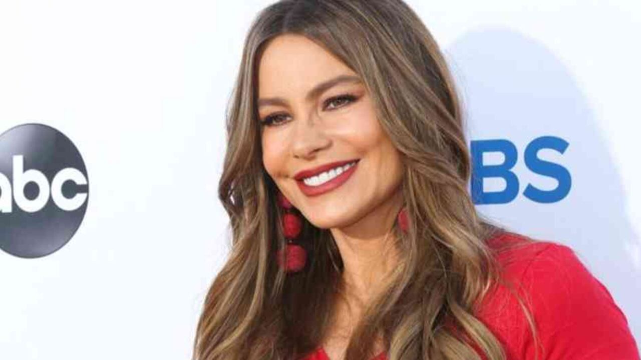 Sofía Vergara ha hecho el papel de Gloria en Modern Family desde 2009.