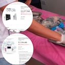 La discusión sobre el control de medicamentos y equipos médicos vuelve a poner sobre la mesa la necesidad de endurecer la regulación de los procedimientos estéticos en Colombia.