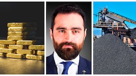 El exconcejal de Medellín Juan Felipe Campuzano ha sido denunciado por un multimillonario caso de supuesta estafa, él dice que es inocente y que realmente es una víctima.