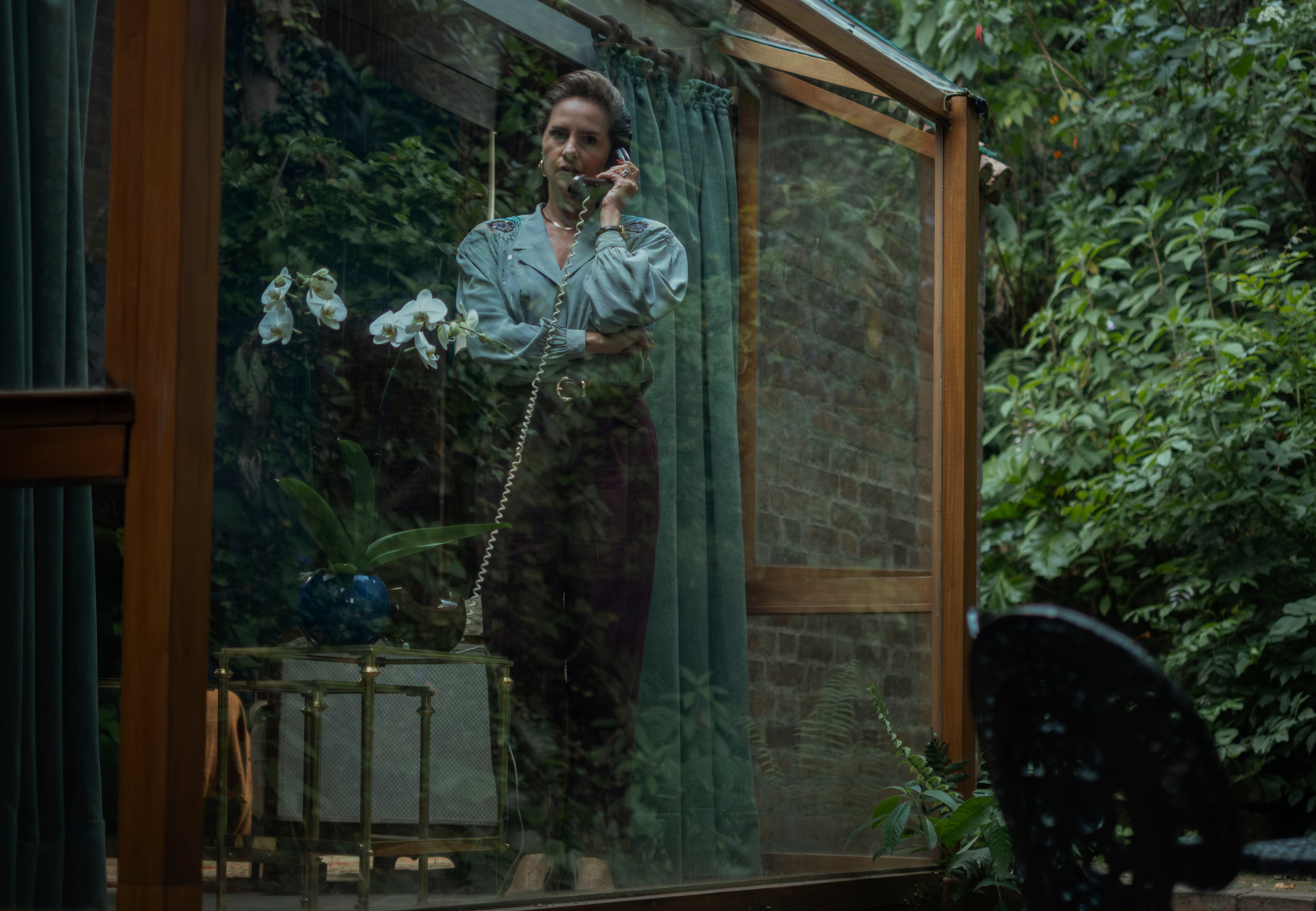 La serie Delirio inspirada en la novela de Laura Restrepo se estrenó en Netflix el 18 de julio de 2025