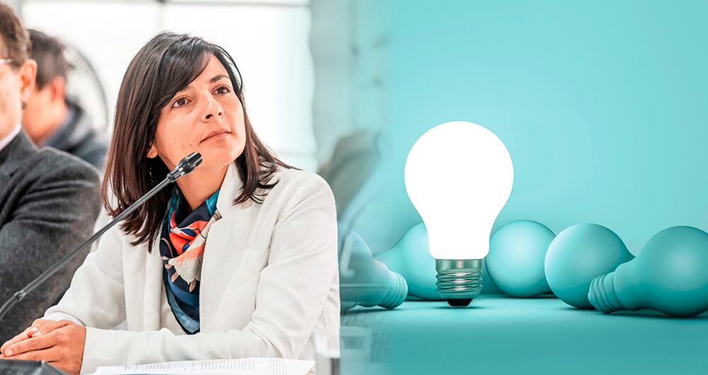 Después del acuerdo para la reducción de las tarifas, uno de los temas que entrará a ser analizado es la discusión tarifaria en la costa caribe, tal como lo anunció la ministra de Minas y Energía, Irene Vélez.