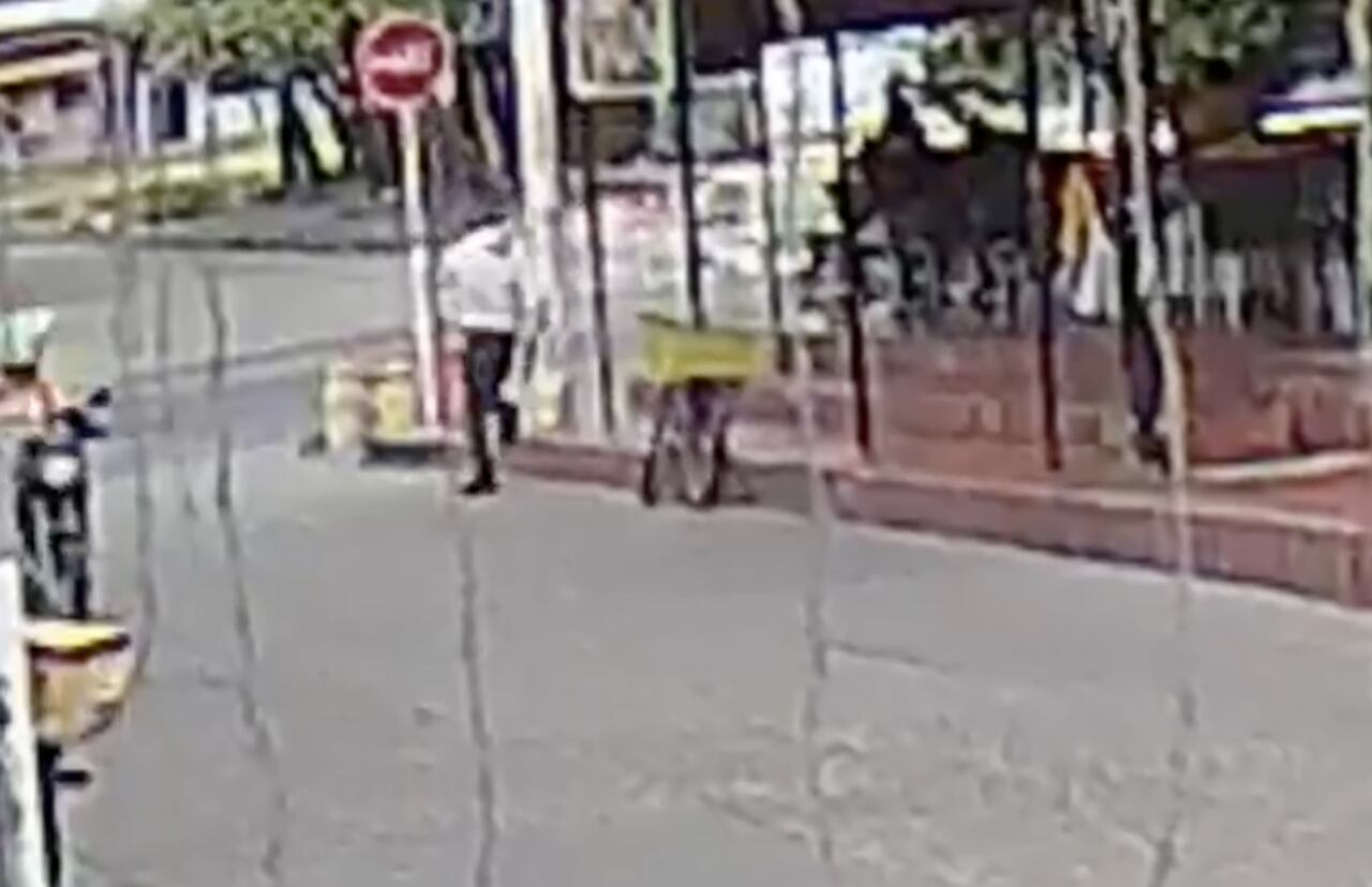 Sicario de Aguachica, Cesar