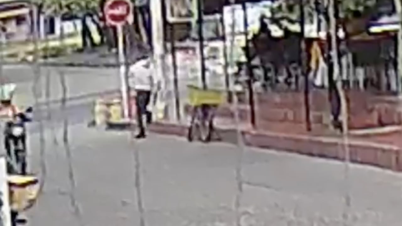 Sicario de Aguachica, Cesar