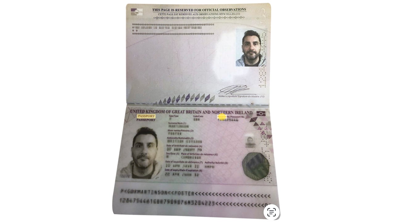 Las víctimas de Foster.