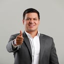 Gabriel Calle Aguas candidato a la Gobernación de Córdoba
Bogota septiembre 20 del 2023
Foto Guillermo Torres Reina / Semana