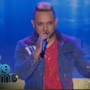 El chamo de las mil voces en Yo Me Llamo