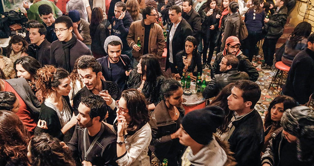 Narcan es un espray nasal que contiene naloxona y con el que la Alcaldía quiere equipar al mayor número de bares, restaurantes y discotecas de la ciudad con la intención de salvar vidas.