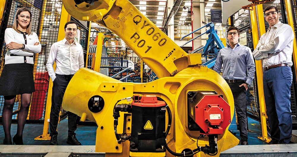 Ahora, desean mover nuevamente su planta, ensamblar un nuevo vehículo en casa, más el ensamble de camiones, son grandes apuestas que han permitido un diálogo franco sobre la industrialización como política nacional.