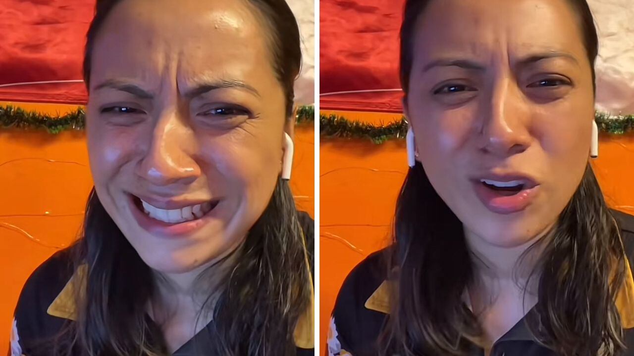 TikToker mexicana se volvió viral al conocer el proceso de producción de un popular dulce colombiano: “Se me quitaron las ganas de comerlo”