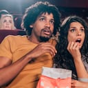 En el mes de octubre los usuarios aprovechan para sumergirse en un mundo lleno de terror.