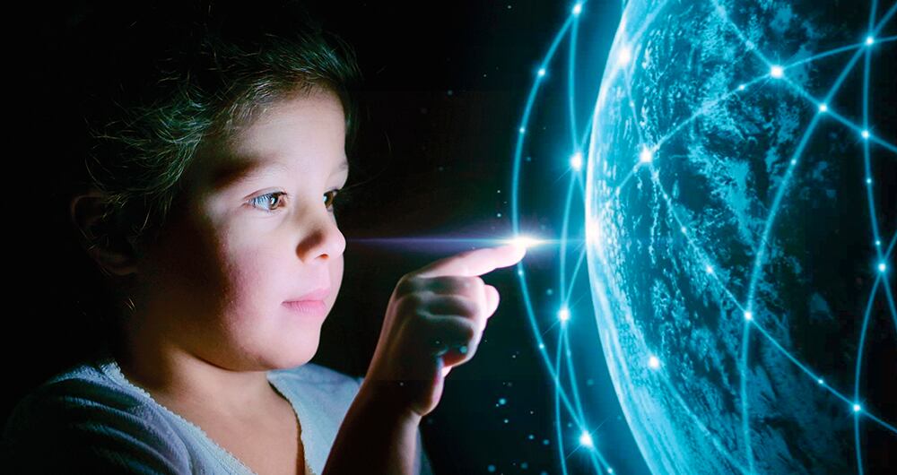 Expertos aseguran que la IA puede reducir las brechas de desigualdad en América Latina.