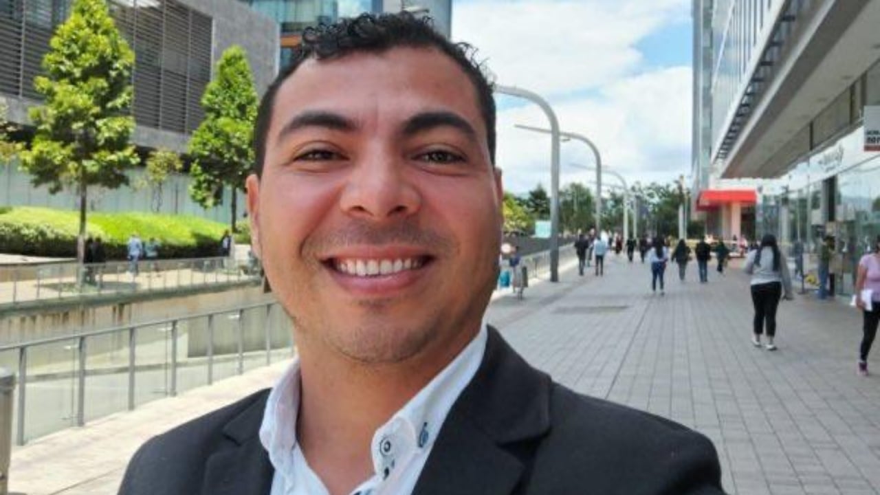 El aspirante al Congreso entregará en las próximas horas una versión ampliada a las autoridades sobre qué fue lo que le pasó.