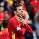 Gerard Piqué dio a conocer este 3 de octubre que se retira del fútbol.